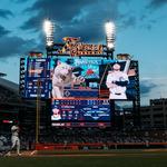 Detroit Tigers Baseball Club