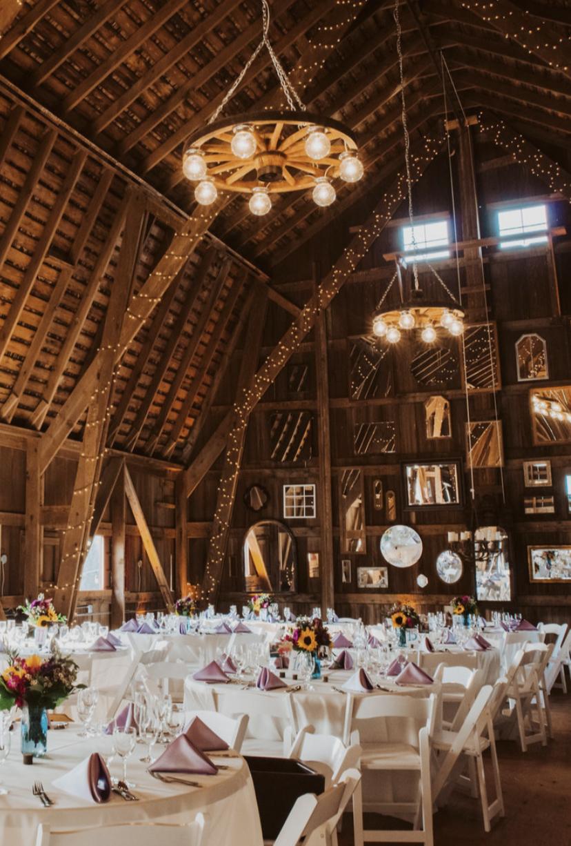 The Wedding Website of Christopher Ruesch and Rachel Pearson