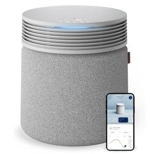 BLUEAIR Blue Signature Air Purifier for Large Rooms up to 3,385 Sq Ft