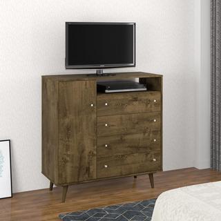 Liberty 4-Drawer Sideboard