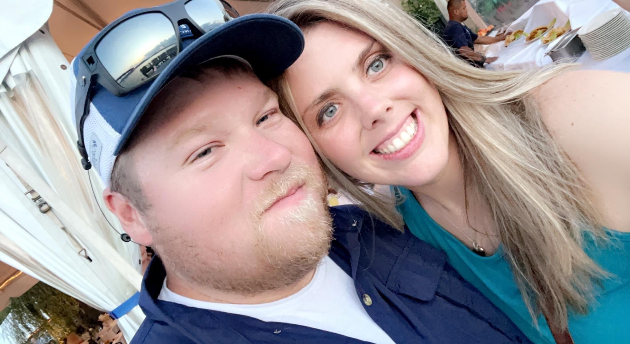 The Wedding Website of Jenna Powell and Shawn Bailey