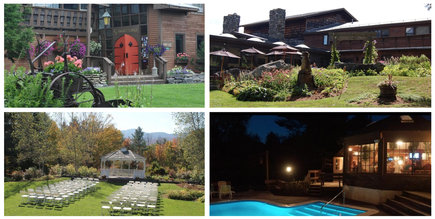The Wedding Website of Cindy Tobery and Mark Rosalbo