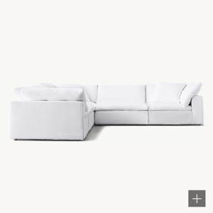 Conor’s dream couch