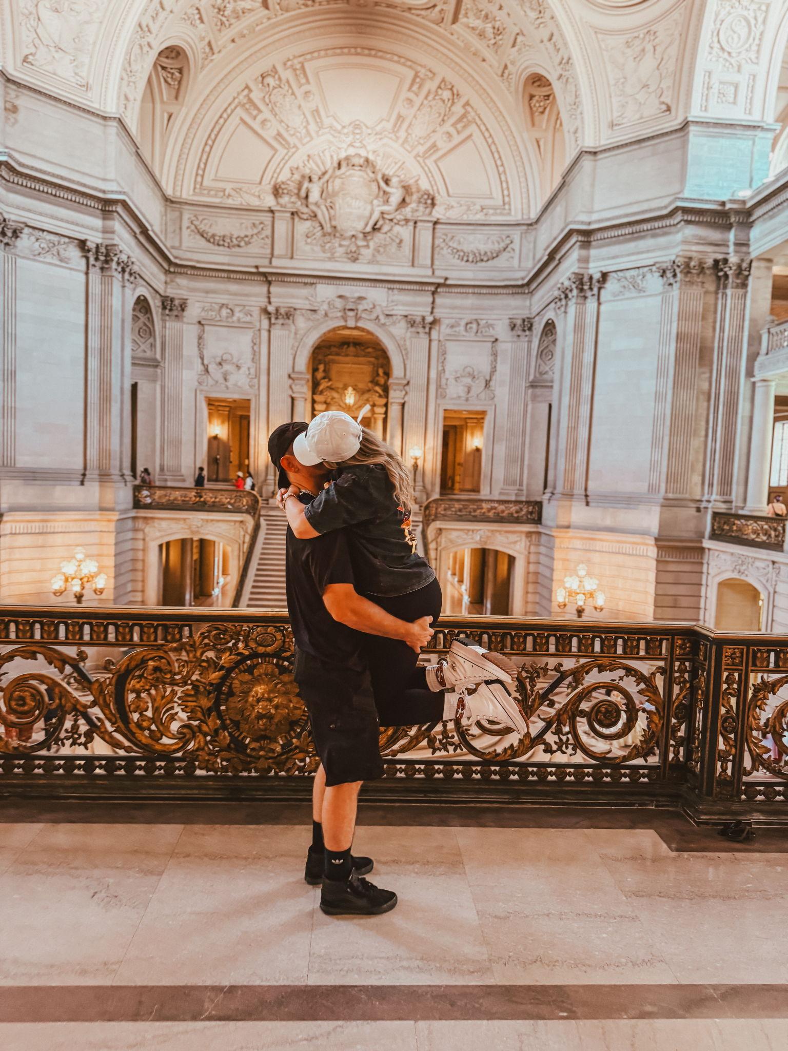 The Wedding Website of Ashley Younger and Daniel Ligthart