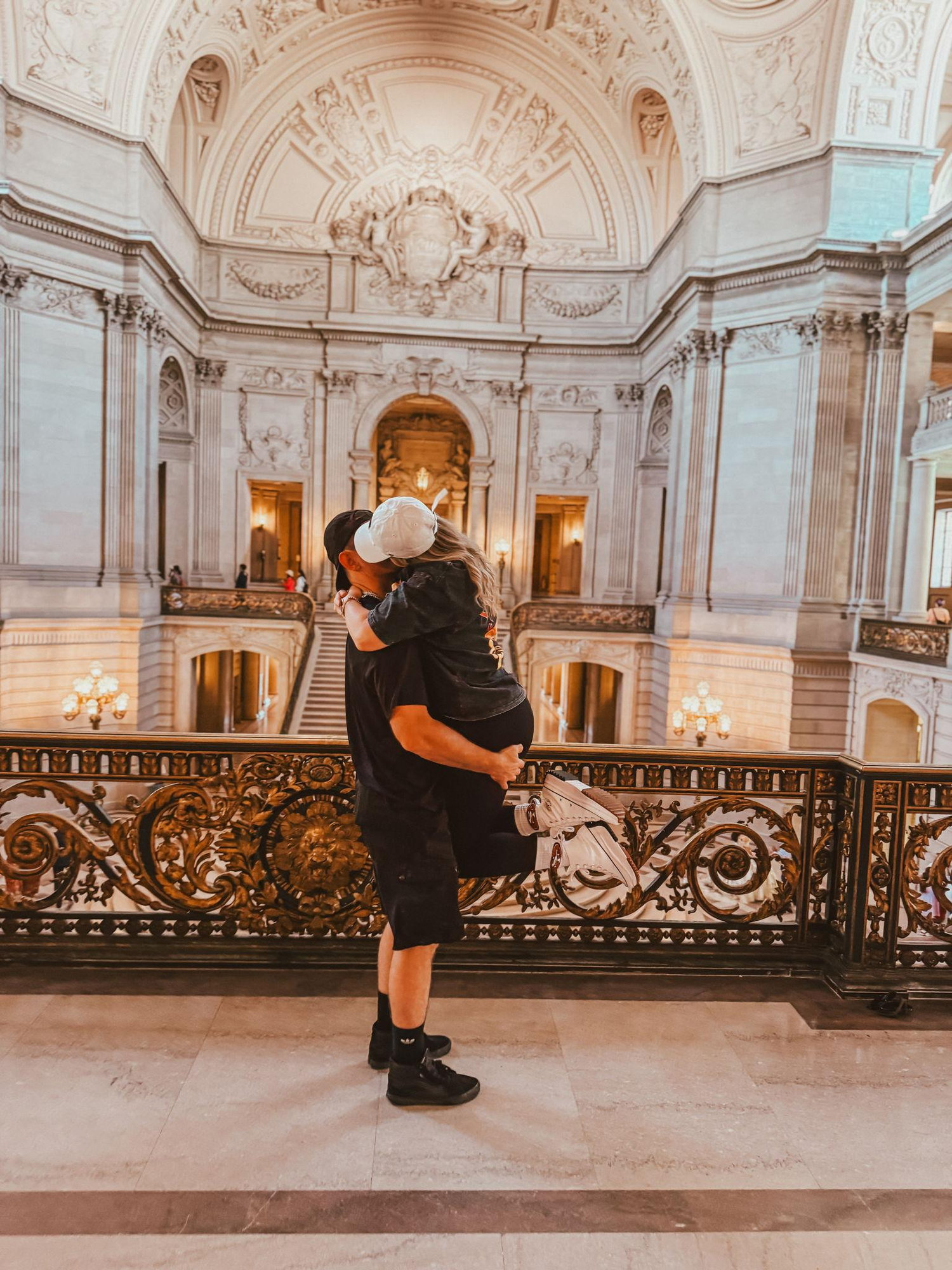 The Wedding Website of Ashley Younger and Daniel Ligthart
