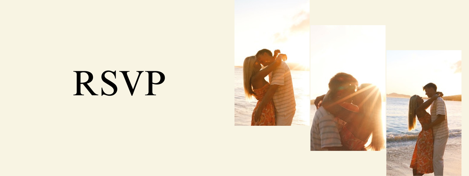 The Wedding Website of Camille Lee and Noa Haine