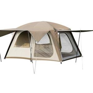 Vidalido 4-6 Person Camping Tent