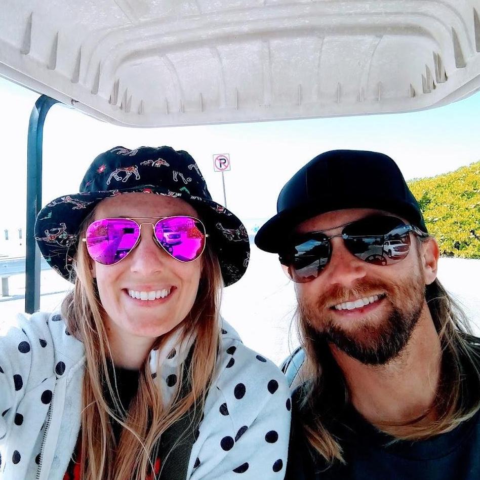 Exploring Boca Grande - 2020