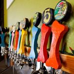 Fossil Cove Brewing Co.