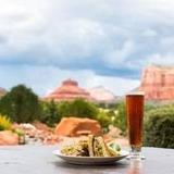 Sedona Dining