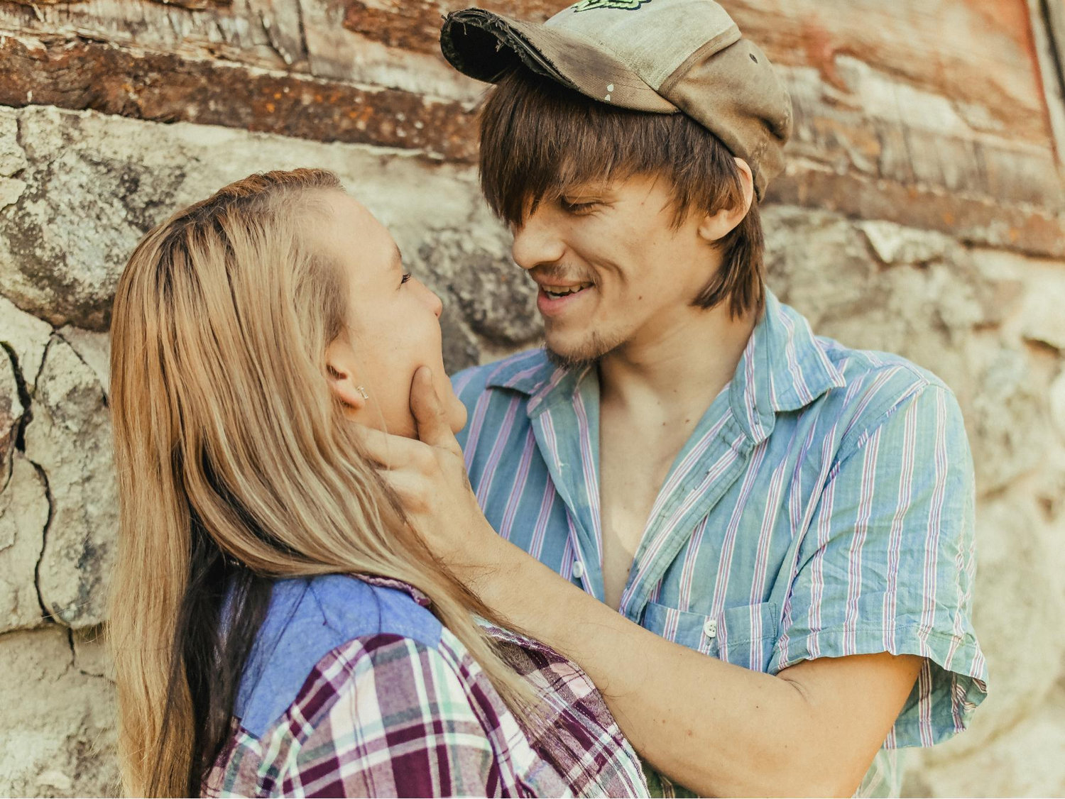 The Wedding Website of Tylar Matthews and Cort Thorfinnson