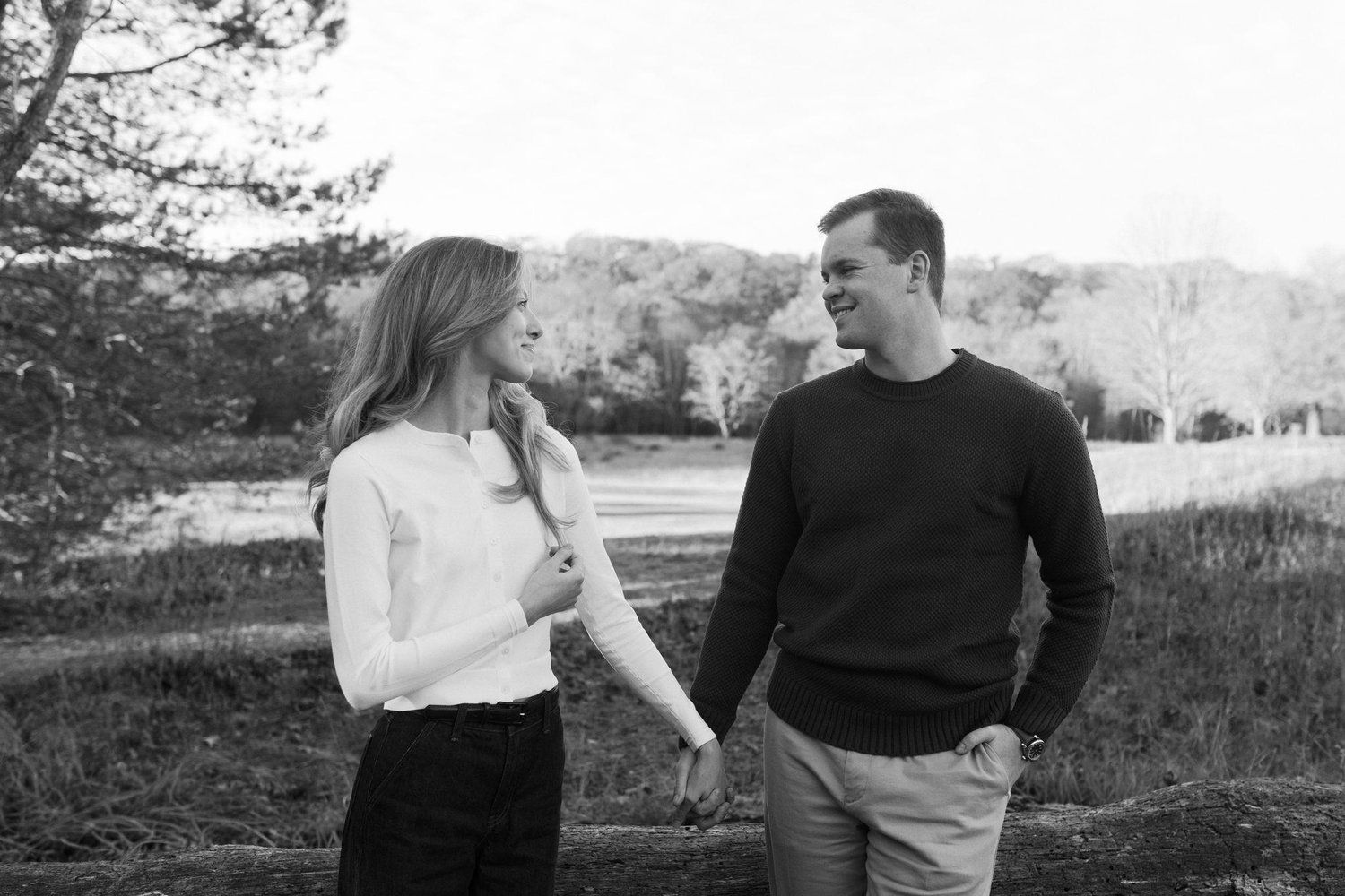 The Wedding Website of Meredith Christy and Benjamin Cuff