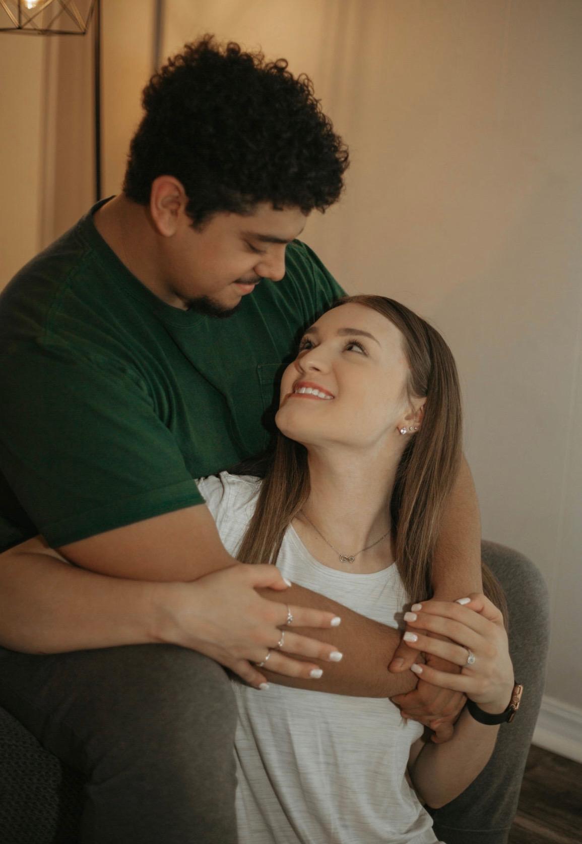 The Wedding Website of Oscar Sanchez and Jenna Alcott
