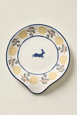 Millie Spoon Rest