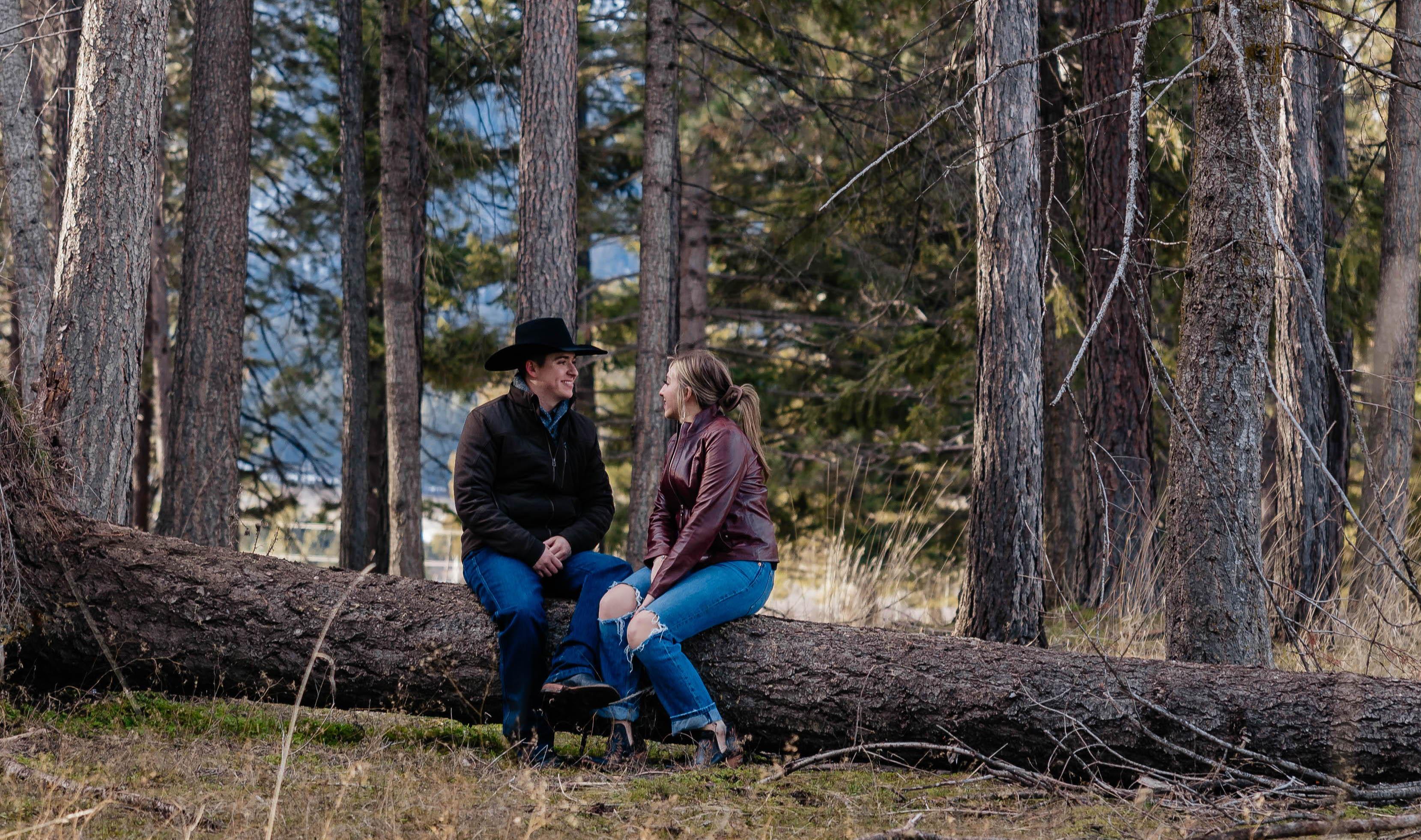 The Wedding Website of Lucy Kenagy and Joe Worden