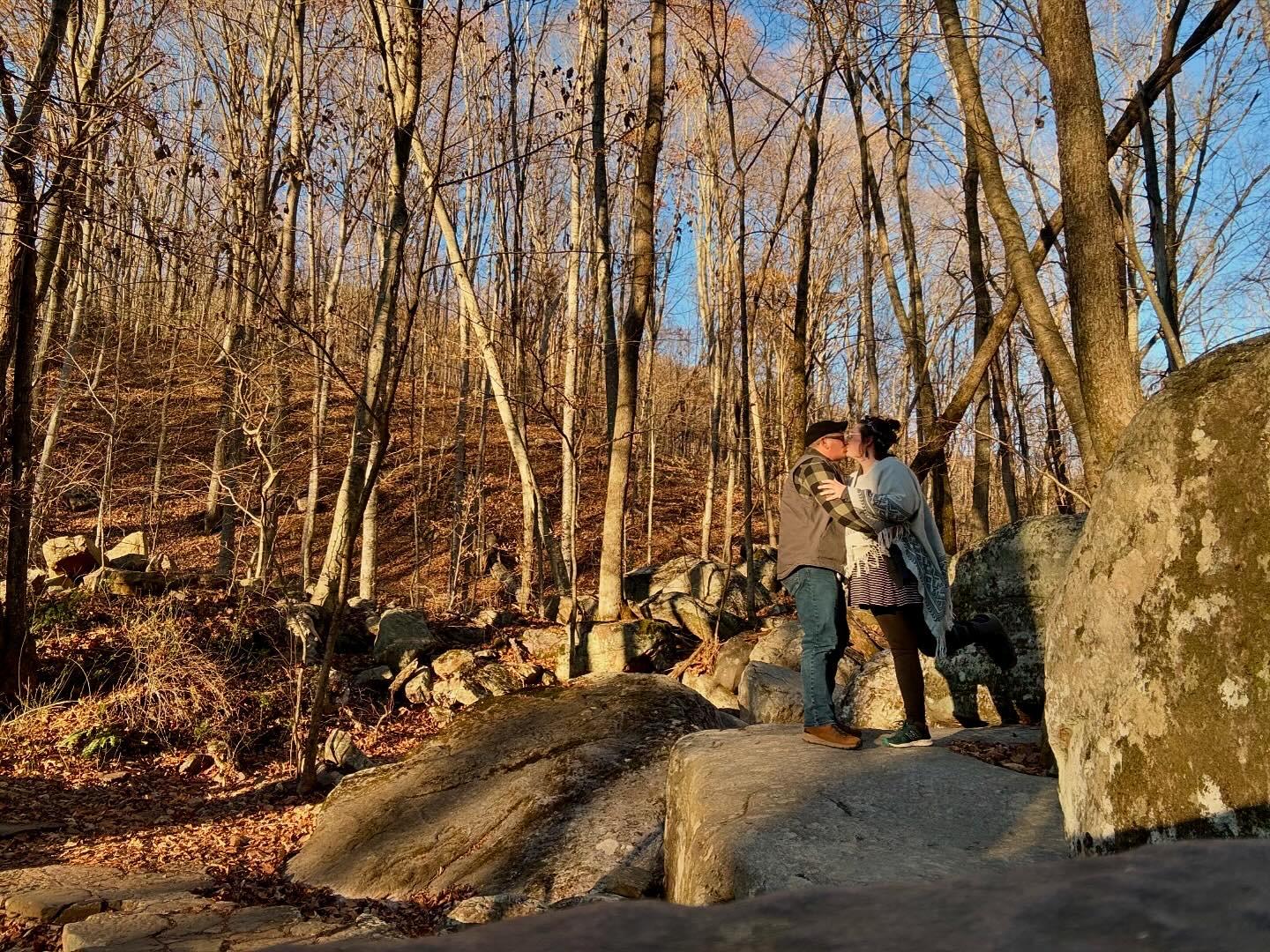 The Wedding Website of Rebekah Hope Grey and Charlie Leelyn Grey