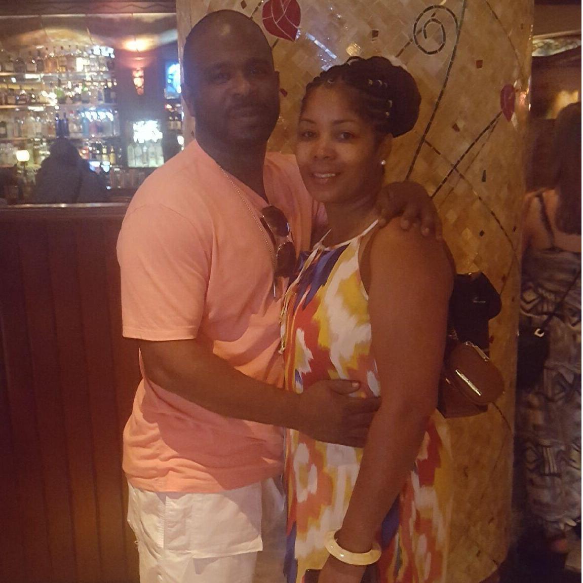 Cheesecake Factory Waikiki!!!