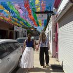 Downtown San José del Cabo