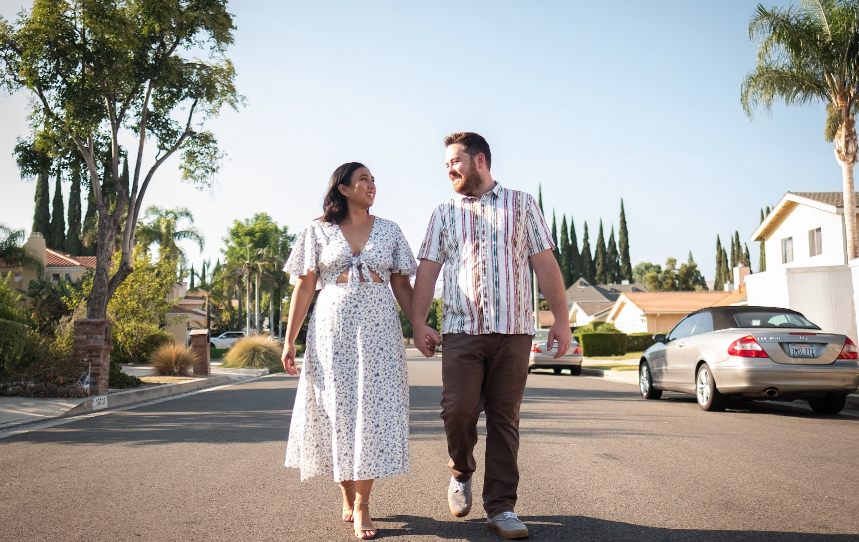 The Wedding Website of Melanie Manzano and Ryan Colton