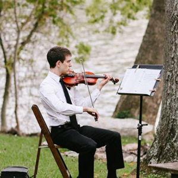 Our Wedding Music