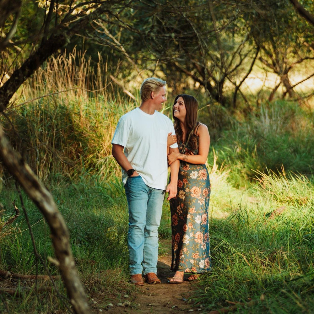 Haley Sullivan and John Fulmer's Wedding Website
