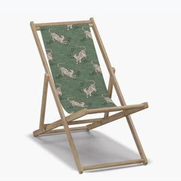 The Inside | Cabana Chairs