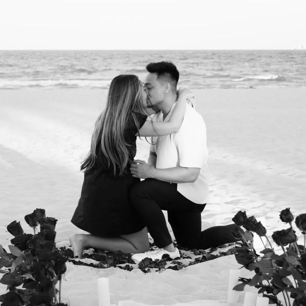 ENGAGEMENT | MAY 10, 2024