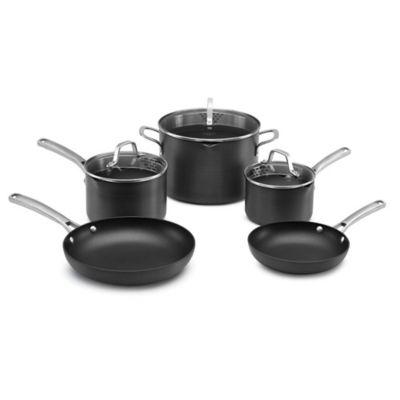 Calphalon® Classic™ Nonstick 8-Piece Cookware Set