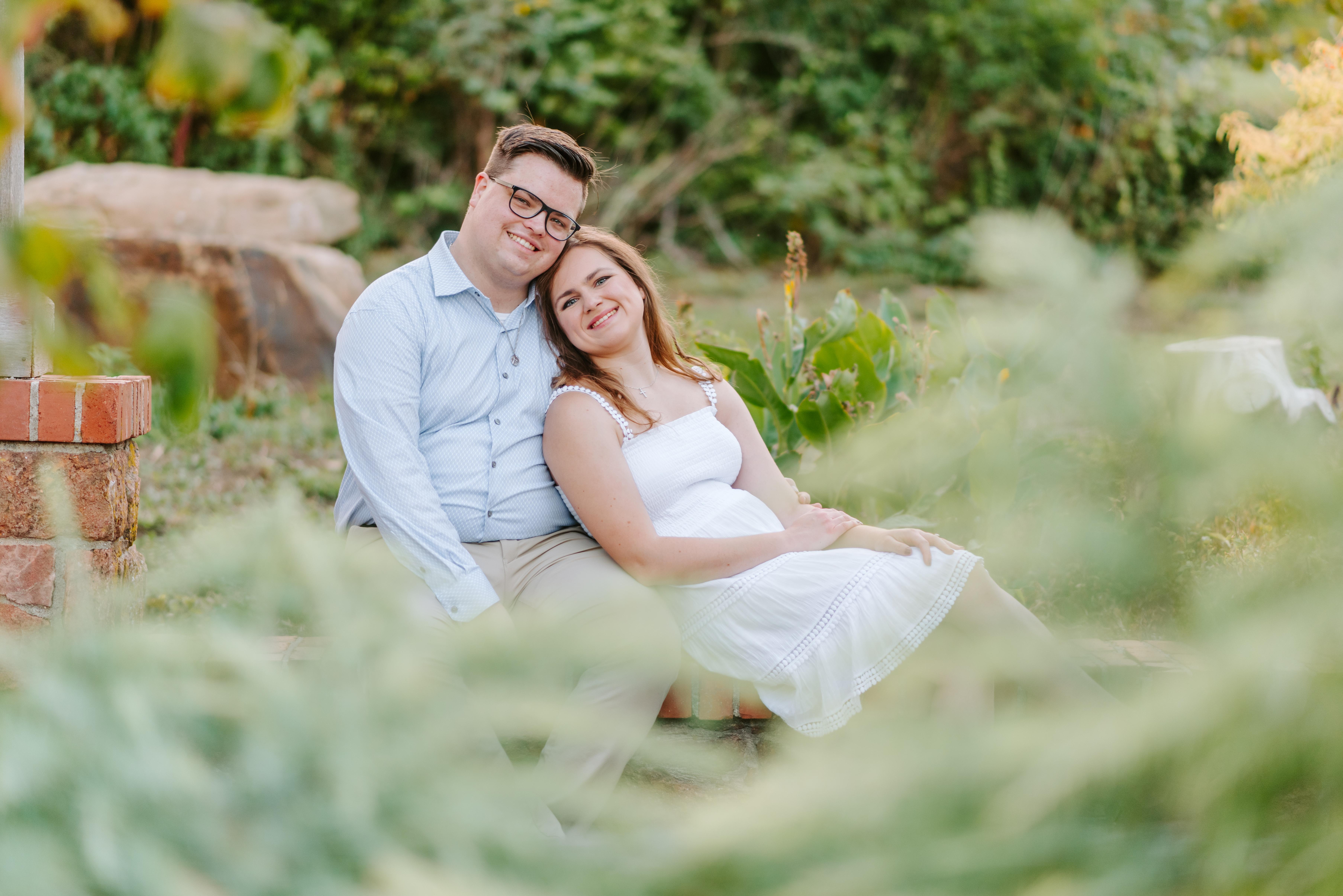 The Wedding Website of Lexi Petka and Ian Robison
