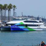 Oakland Ferry to SF