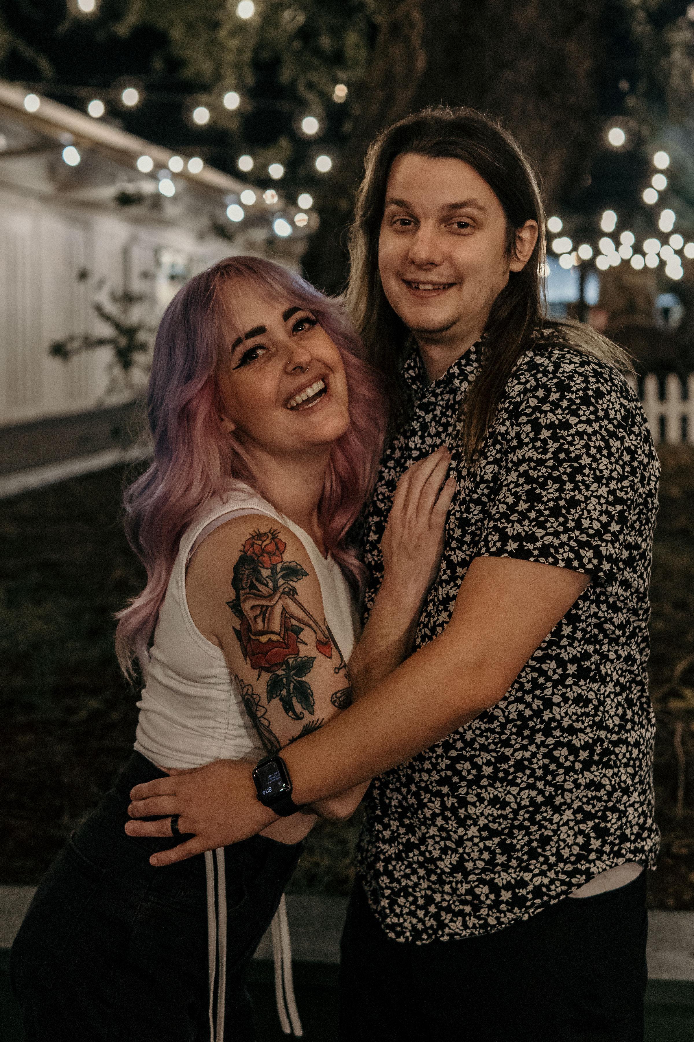 The Wedding Website of Kate Lanto and Josh Mitchell