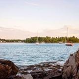 Sailing & Water Excursions