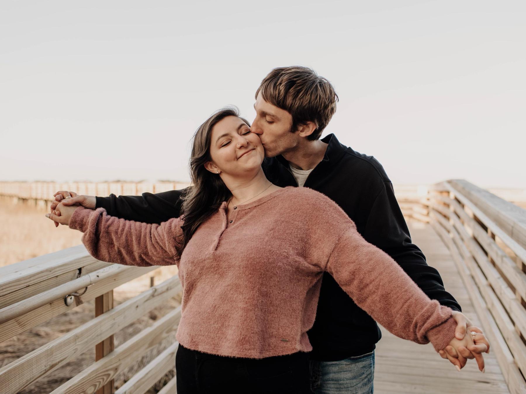 The Wedding Website of Stephanie Aliano and Zach Shuping