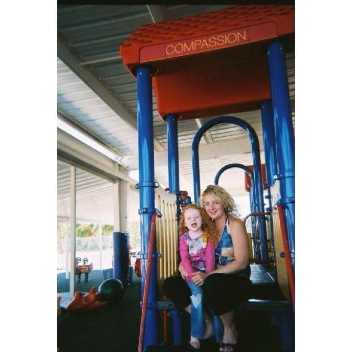 Stephanie and Diane Penley