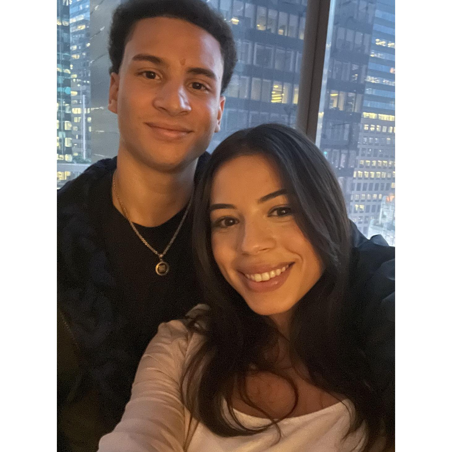 NYC