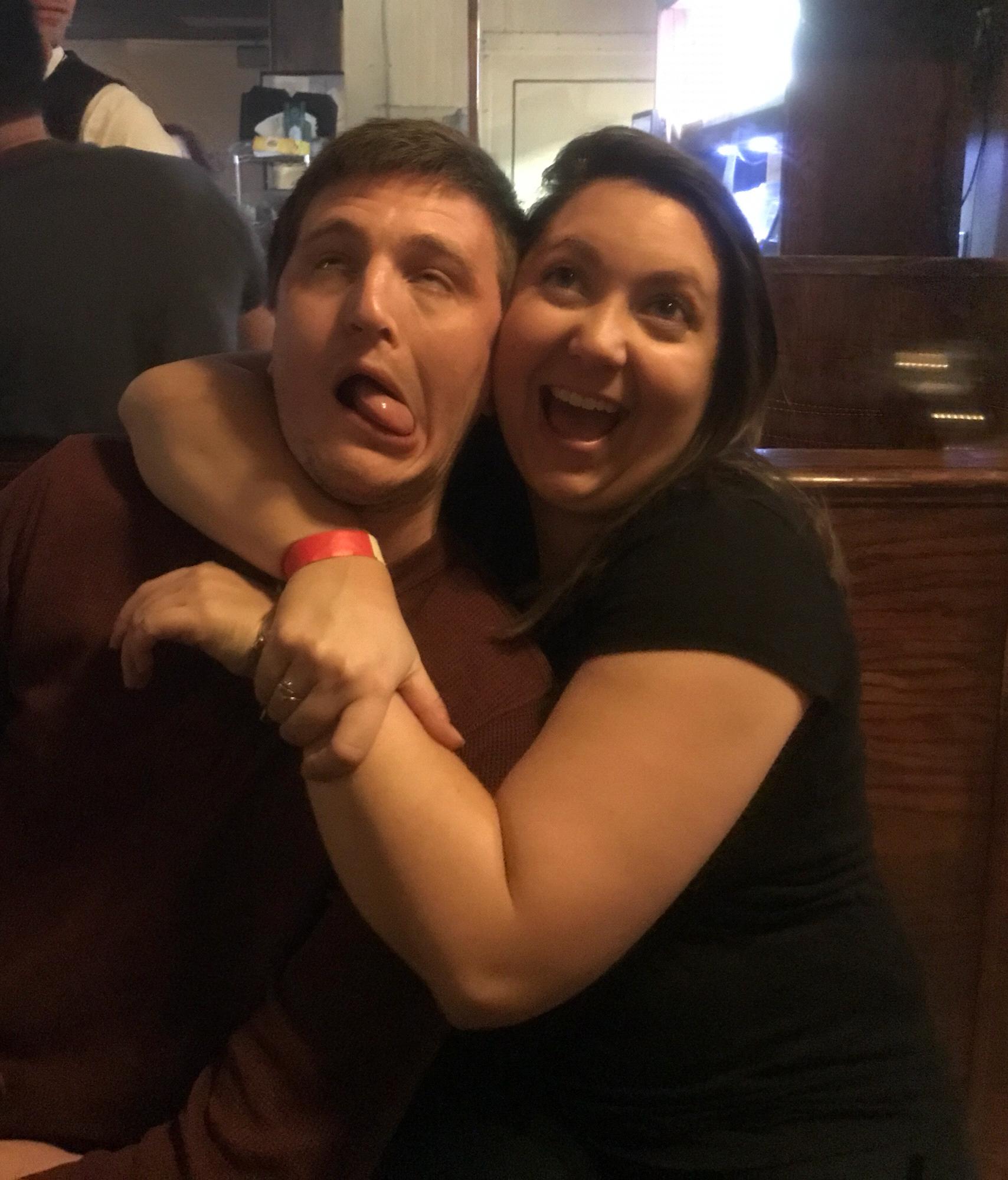 New Year's Eve 2018!