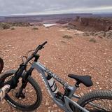 Mountian Biking