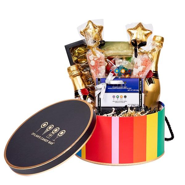 Sweet Celebration Hat Box