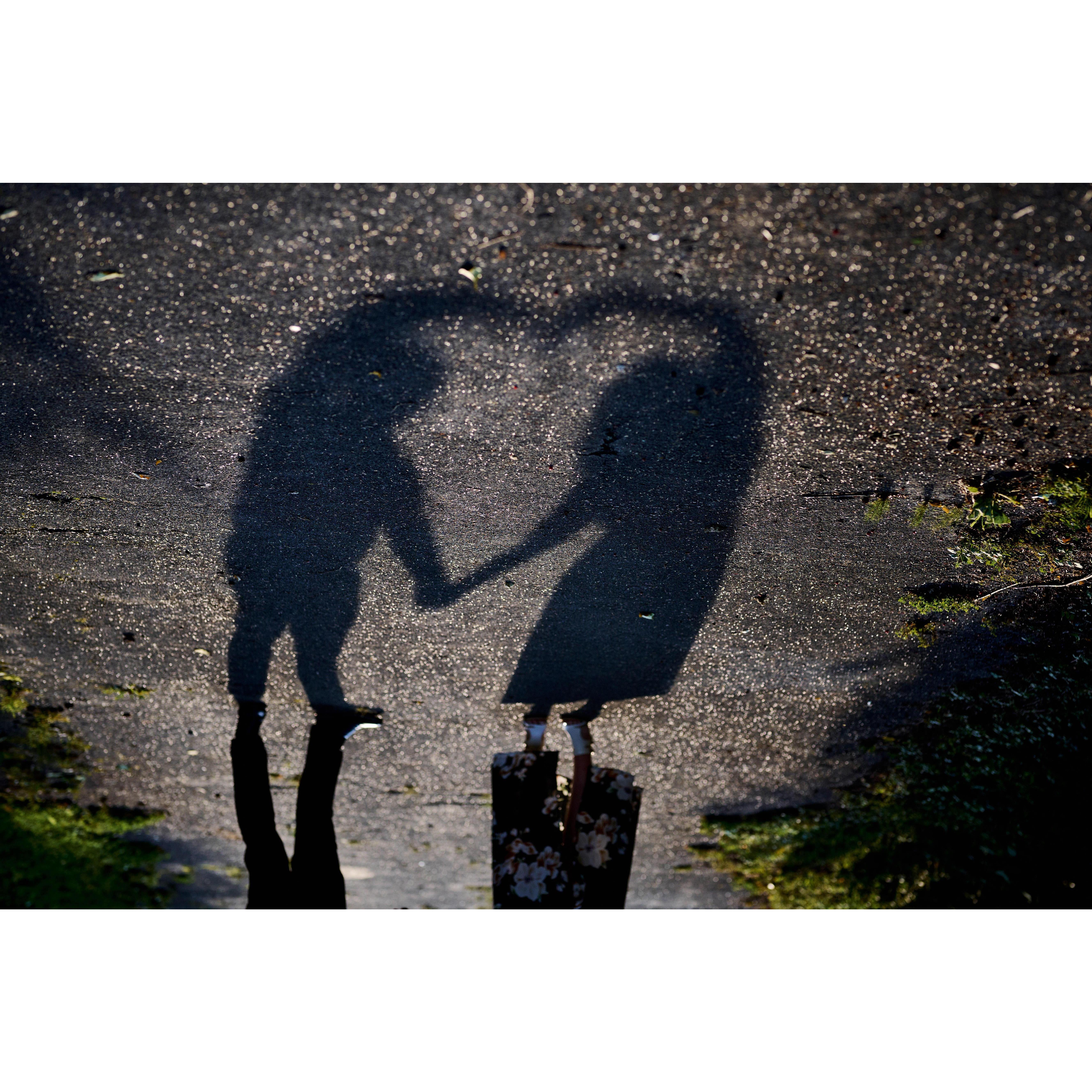 September 2021 - Engagement Photo 💗