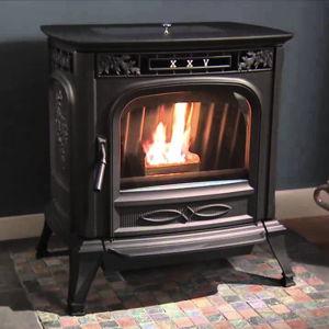 Pellet Stove Fund