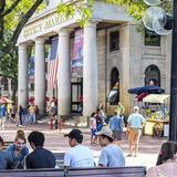 Quincy Market