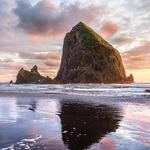 Cannon Beach