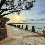 Henry C. Chambers Waterfront Park