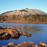 Stone Mountain Park
