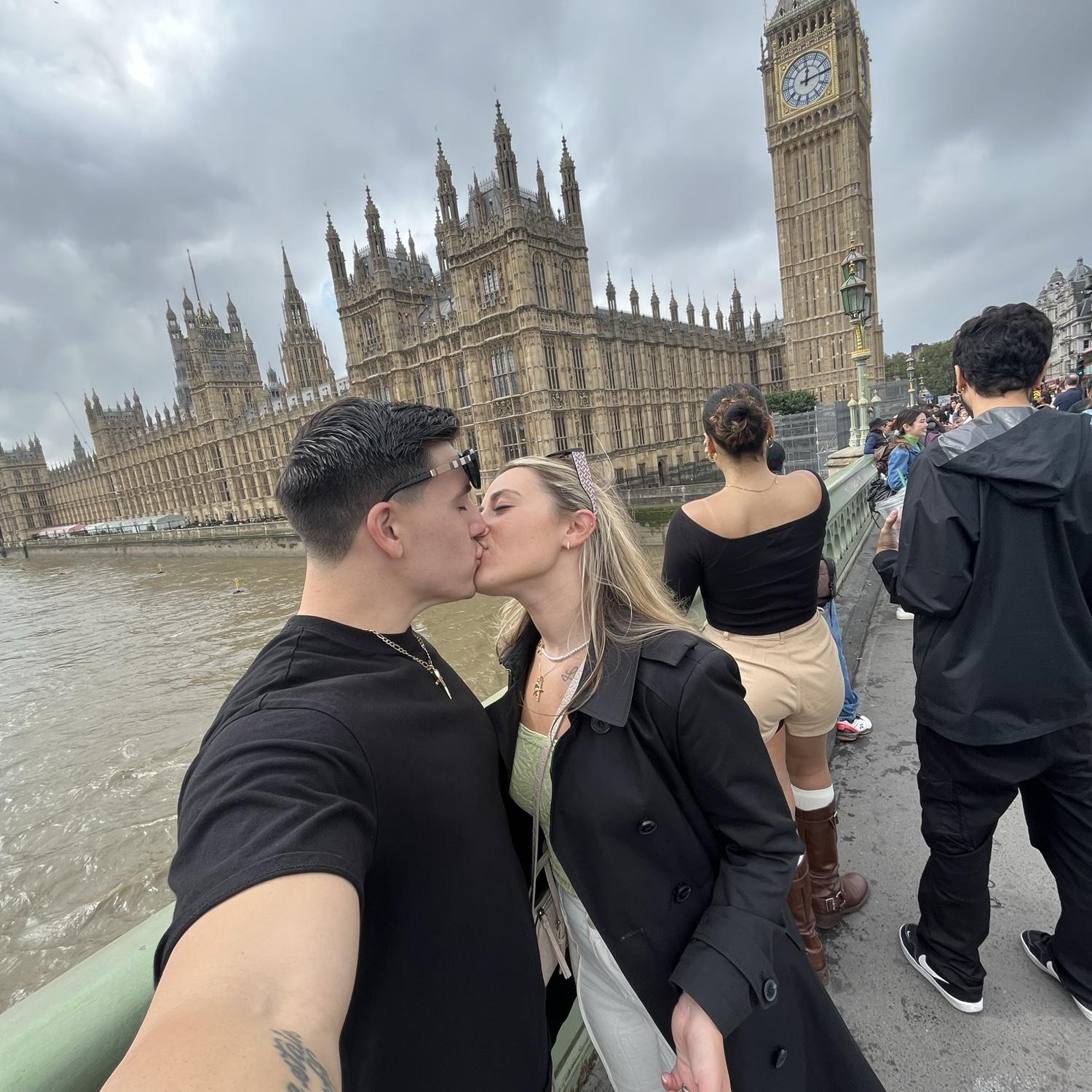 London 🇬🇧