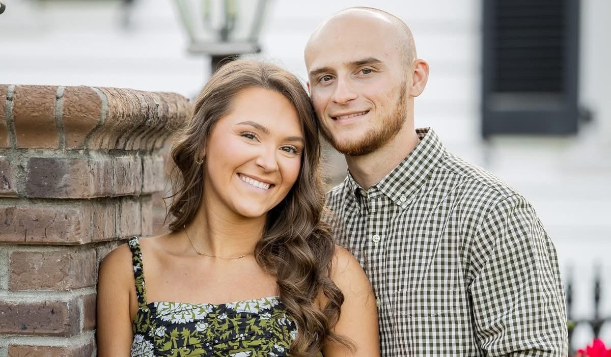 The Wedding Website of Abby Laine Polson and Rhett Bowers