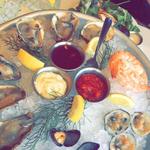 Ford's Fish Shack Lansdowne