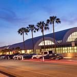 Airport Recommendation