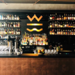 WYNDBERG Hotel - Restaurant - Destille