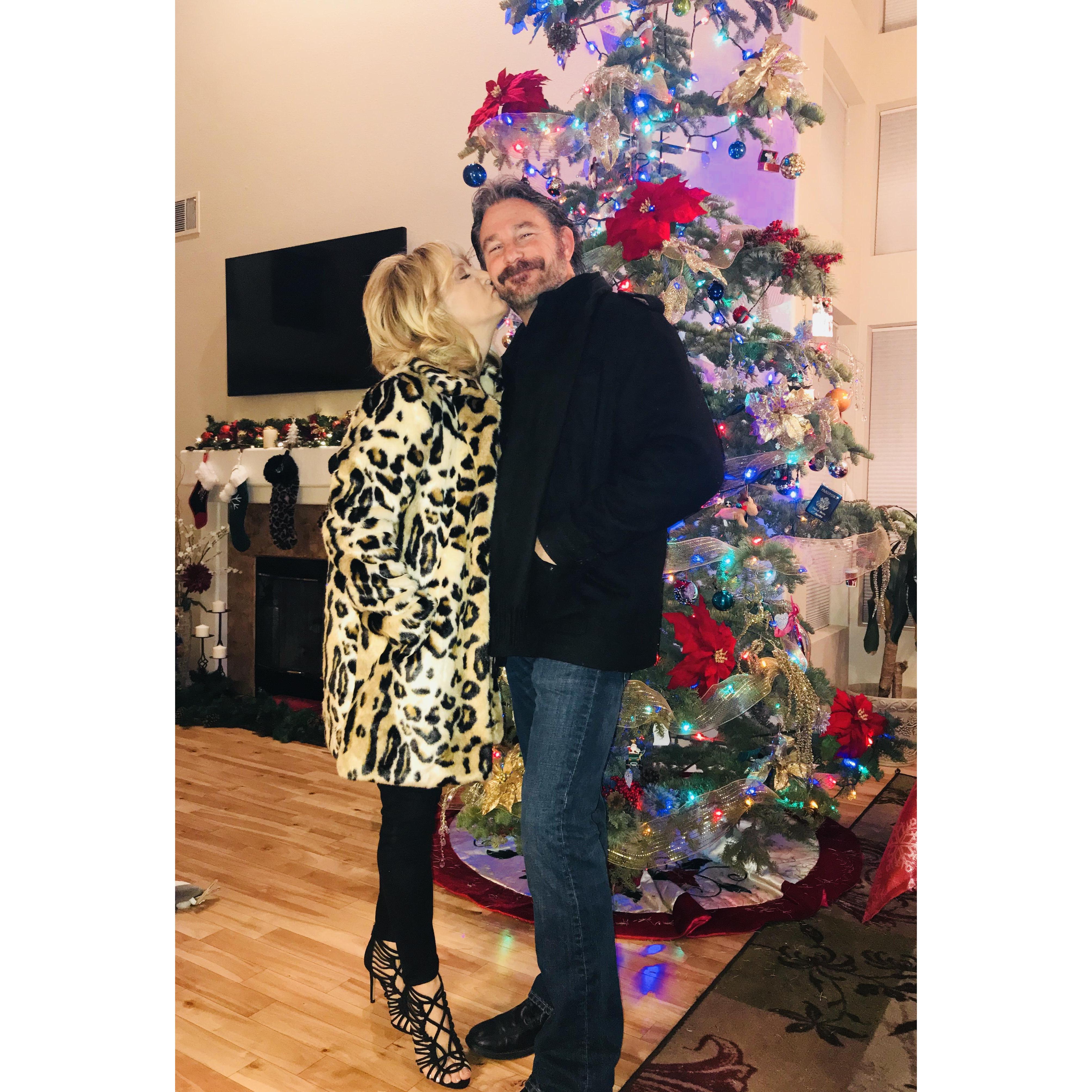 New Year’s Eve 2017